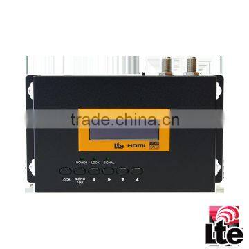 EDISION HDMI MODULATOR Single DVB-T