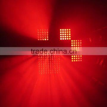 25pcs 10w RGBW4in1 Led Matrix Light With Dmx Control Beam and Wash Function Stage Light photo-3