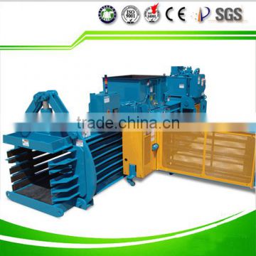 New technology semi-automatic baler machine sales promotion in 11.11