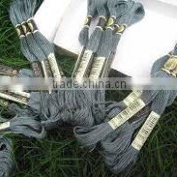 embroidery thread