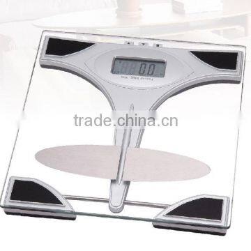 Best Sale Household Body Fat & Hydration Scale 150Kg 330lb 24st FEF-F05