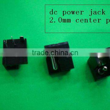 dc power jack plug for HP Omnibook: 900