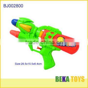 wholesale toys factory price happy kids green plastic water gun