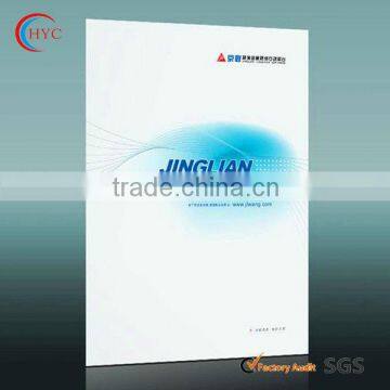 Living Room Furniture Glossy a5 Catalogue Printing