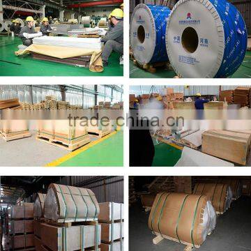 1050 Color Coated Aluminum Coil photo-3