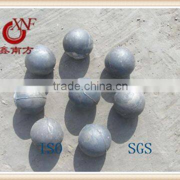 Mining Grinding Steel Forged Balls