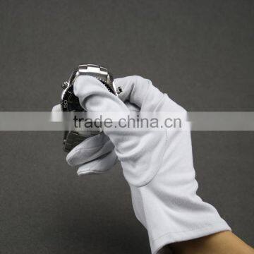 Microfiber Jewelry Cleaning Gloves photo-2