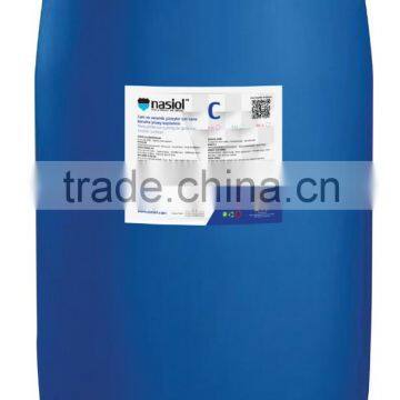 Hydrophobic Nano Glass Coating Nasiol C, 220 lt