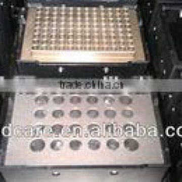 medical distributor for PCR processor