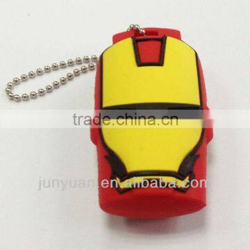 wholesale iron man pendrive