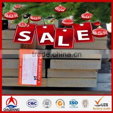 Truck Spring Spring Steel Spring Steel Flat Bar 5160