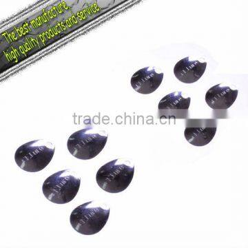 Hard Bait Fishing Lures Spoon Spinner bait DIY refit