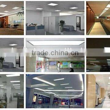 High Lumen Good Quality 300*300mm SMD 18w LED Panel Light/led Plat Lamp photo-4