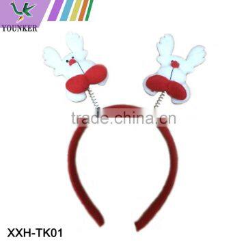 Cheap Price Christmas Hair Band