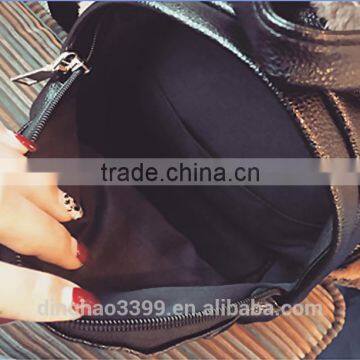 2016 New Design Backpack Cute Fashion Bear Backpack Korean Style Girl's Bag photo-6