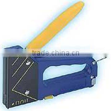 Heavy Duty Staple 4 in 1 Staple Gun for Staples, Pin, Nail, Cable Staples photo-4