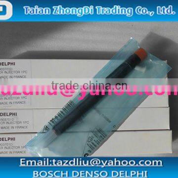 Common Rail Genuine Injector EJBR03701D--Original Injector EJBR03701D/ EJBR02901D for Hyundai 33801-4X810, 33800-4X800