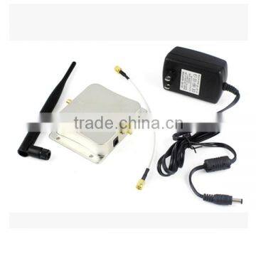 5W 1000mw 2.4g wifi mobile phone signal booster