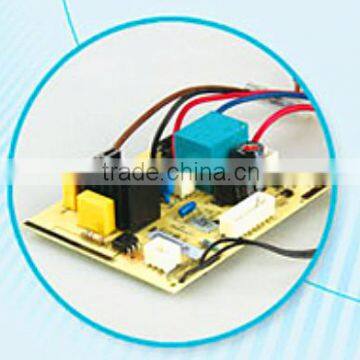 Intelligent solutions for household appliances PCB controller