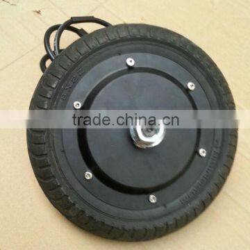 2014 new 450w electric wheel hub motor 8inch