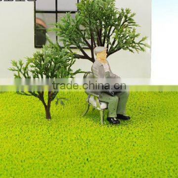 Arhictecture Model Tree for House Design