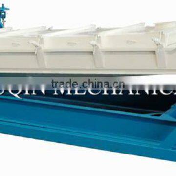 Poultry Feed Production Line Machine SFJH Series Rotary Screener