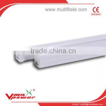 LED Tube with voice sensor lower power consumption