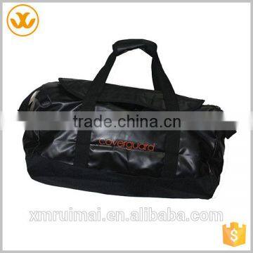 Short sports hand durable black custom duffle best travel bag                        
                                                                                Supplier's Choice