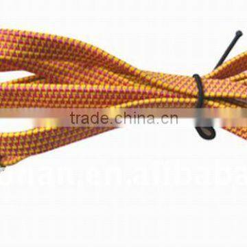 Flat Decorative Elastic Cord