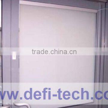 low price private smart film/glass 1 sqm (1.2m*0.83m)