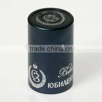 Plastic Cap Used in Vodka