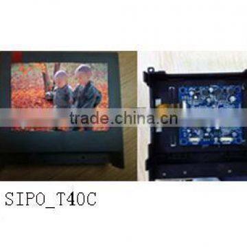2013 popular 4 inch LCD Digital Display Module