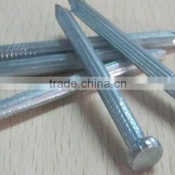 Chinese supplier concrete nails with low price