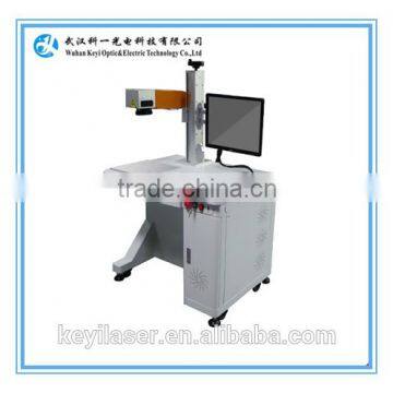 Keyboard Diode- Pumped Laser Marking Machine