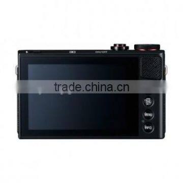 Canon Power Shot G9 X Compact Digital Camera Silver (International Ver) DGS Dropship photo-3