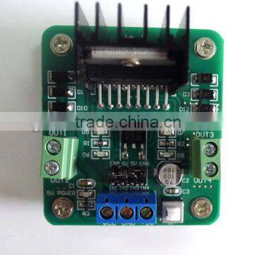 L298N Step Stepper Motor Driver Controller Module for Robot Smart Car