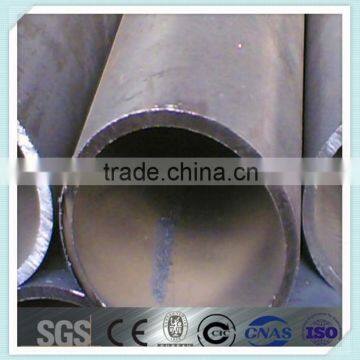 Factory Price Steel Welded Round Pipe