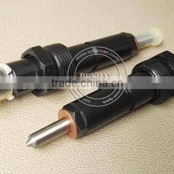 6BT Injector Assembly Bosch Fuel Injector 4940785 for DCEC Truck Engine