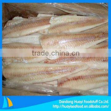 frozen hake fish fillets new seafood for wholesale price