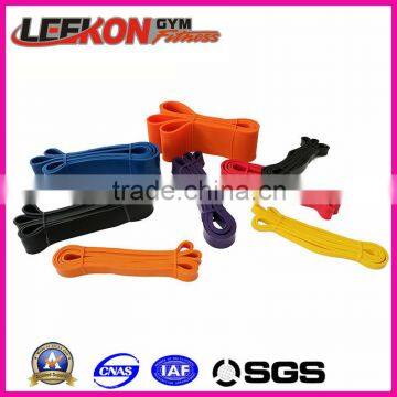 nylon sleeve resistance bands