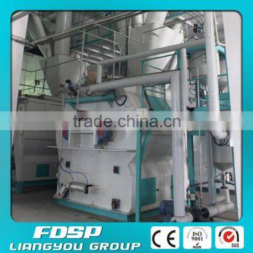 poultry manure fertilizer pellet machine