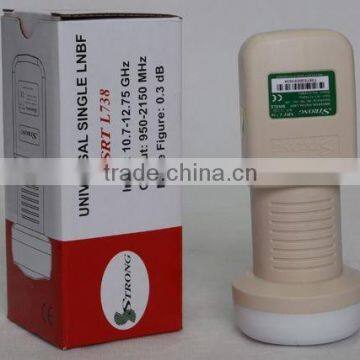 KU-BAND UNIVERSAL DIGITAL LNB