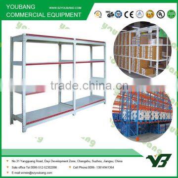 Steel Warehouse Storage Rack System