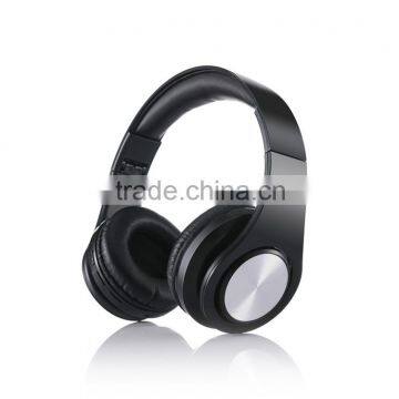 2015 Stereo New Wireless Bluetooth Headset Headphone Bluetooth BestQuality