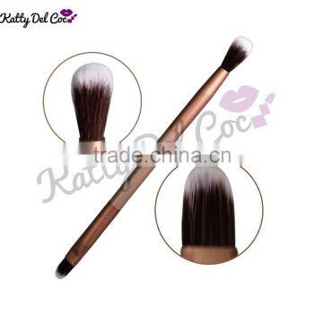 eco eyeshadow brush two side use