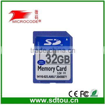 SD Memory Card Low Price 32gb Sdhc Card Class 10 Wifi sd Card photo-2