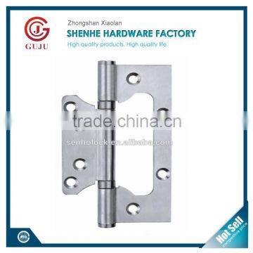 Stainless Steel Hinge Ball Bearing Door Hinge