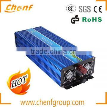 High Quality Intelligent 1500W 12V 220V Home Use Small Solar Power Inverter