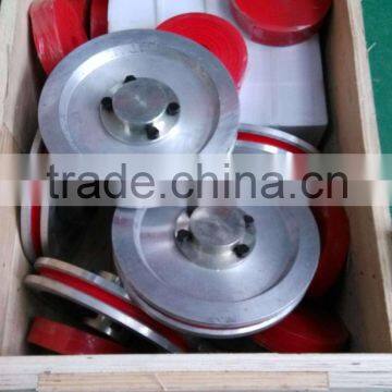 2016 TJTB-95/75/55/45/37KW Diamond Wire Saw Machine photo-4