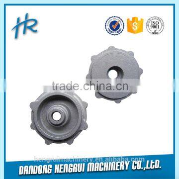 Best Selling Good Welding Performance HT200 Pump Shell photo-6